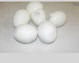 Foto del paso 3 de la receta Ensaladilla de huevos duros y palitos de mar
