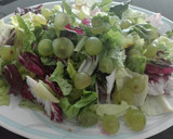 Foto del paso 2 de la receta: Ensalada verde