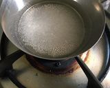 સોજી નો શીરો (Sooji Sheera Recipe In Gujarati) રેસીપી સ્ટેપ1ફોટો