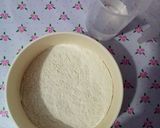 Foto del paso 1 de la receta: Roles de canela