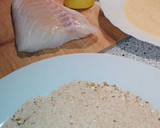 Foto del paso 1 de la receta: Fingers de pescado caseros