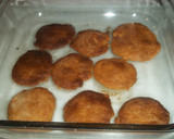 Foto del paso 16 de la receta: Crackers de anchoa