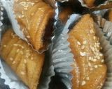 صورة لخطوة 3 من وصفة مقروط المقلاة القسنطيني 💖
