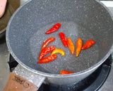 Foto langkah ke 6 dari resep Sup Bening Campur.