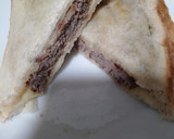 Foto del paso 3 de la receta: Burger Sándwich Grill