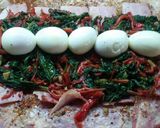 Foto del paso 3 de la receta: Matambre relleno