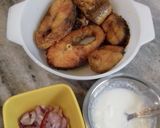 দই রুই (doi rui recipe in Bengali) রেসিপি ধাপ - 1 ছবি