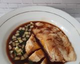Foto langkah ke 14 dari resep Pempek Gurih Santan ala Andrianda (pada harus nyoba juga nih).