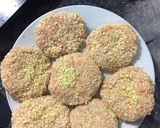 Hình bước làm 3 của món Bánh gà giòn