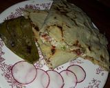 Foto del paso 14 de la receta: Tlayudas