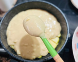 Foto del paso 5 de la receta: Tarta de manzana invertida en cecofry 🍎 🍏 🍎🍏