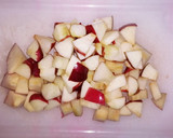Foto del paso 5 de la receta: Ensalada de pollo y frutas con Mayonesa a la Alexito