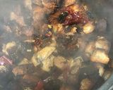 Foto del paso 3 de la receta: 139. Zurrukutuna o sopa de ajo vasca (principal pescado)