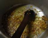 Cumin fried rice recipe step 2 photo