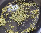 A picture of step 2 of Shahi Dal Makhani !!.