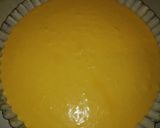 Gyümölcs torta recept fázis 4 fotója