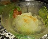 Lemon sarbet recipe step 5 photo