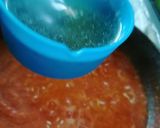 Foto del paso 5 de la receta: Arroz rojo