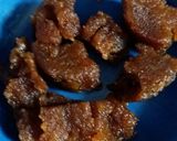 Foto langkah ke 2 dari resep Onde-onde (klepon).