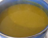 Foto del paso 3 de la receta: Sopa crema de calabaza y puerro (exquisita y super fácil)