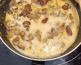 Foto del paso 6 de la receta: Tosta de revuelto de setas