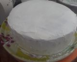 عکس مرحله 1 از دستور کیک تولد اسفنجی😍
