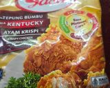 Foto langkah ke 2 dari resep Bakwan Jagung Mini.