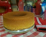 Foto langkah ke 4 dari resep Bolu Tape Keju Panggang.