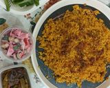 عکس مرحله 5 از دستور استانبولی لوبیا سبز