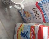 Foto del paso 1 de la receta: Limoncitos