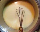 A picture of step 4 of Butternut flapjack (pampoen koekies).