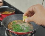 मिल प्रेप हैक्स झटपट वाली दाल तड़का रेसिपी चरण 6 फोटो