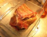 Foto del paso 1 de la receta: Asado al horno
