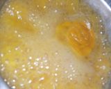 A picture of step 1 of Moong ki simple dal.