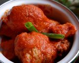 Foto langkah ke 4 dari resep 44. Bali Ayam Tahu.