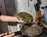 Foto del paso 4 de la receta: Pizza de Acelga