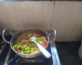 કોબીજ નો સંભારો (Cabbage Sambharo Recipe In Gujarati) રેસીપી સ્ટેપ2ફોટો