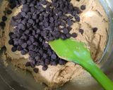 Foto langkah ke 3 dari resep Soft Cookies.