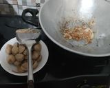 Foto langkah ke 7 dari resep Mie Hokkien Panjang Umur.