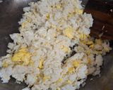Foto langkah ke 5 dari resep Tapsilog (Sarapan Nasi Goreng Filipina).