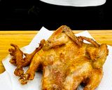 Foto langkah ke 8 dari resep Ayam goreng ala Ny Suharti.