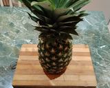 Foto del passaggio 1 della ricetta Ananas caramellato