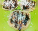 Foto langkah ke 9 dari resep Roti Canai/Maryam Alakadarnya.