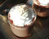 Nutellino - Nutellás kávé recept fázis 2 fotója