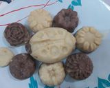 عکس مرحله 5 از دستور حلوا زنجبیلی