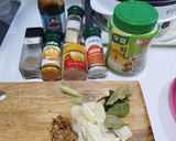 Foto langkah ke 1 dari resep Soto Semarang.