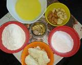 Ghari recipe step 1 photo
