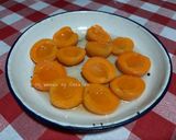 Une image de l'étape 4 de Abricots au sirop maison 🍑.