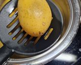 Foto del paso 3 de la receta 39. Ensalada de judías verdes y patatas