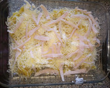 Foto del paso 3 de la receta: Patatas rancheras con pavo